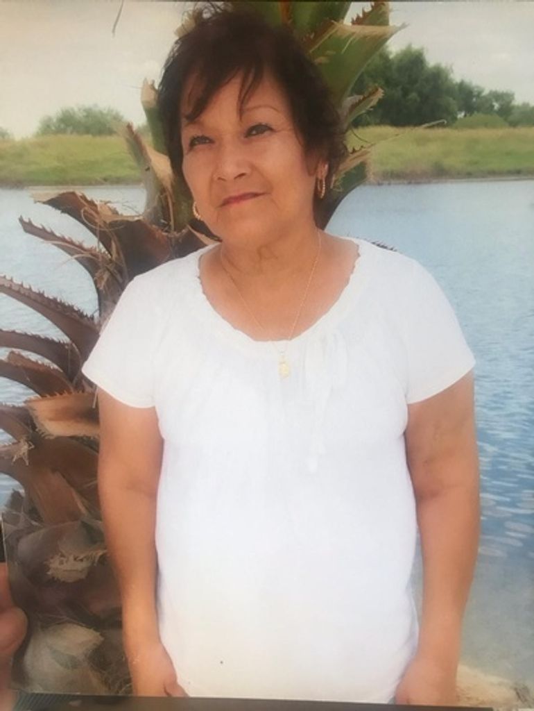 Maria Ester Villanueva Profile Photo