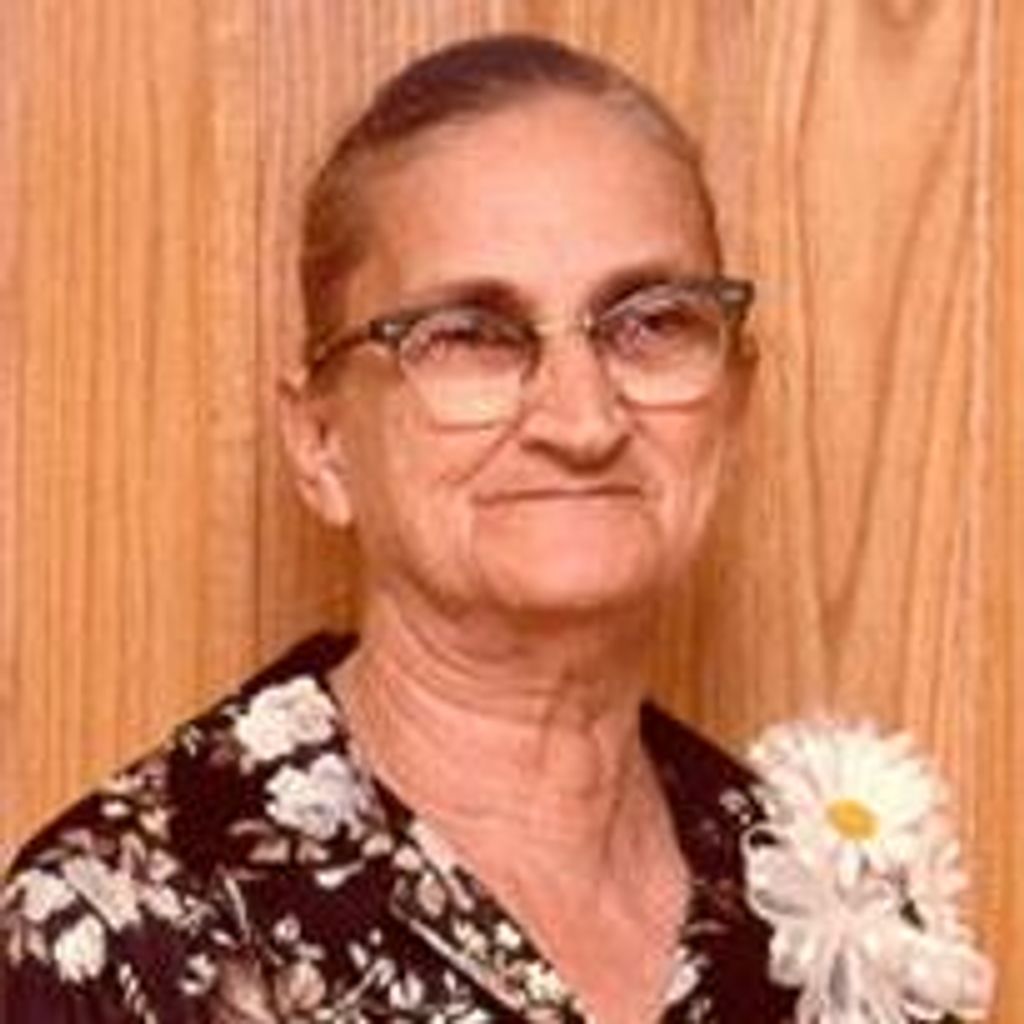 Adell Willingham Fowler
