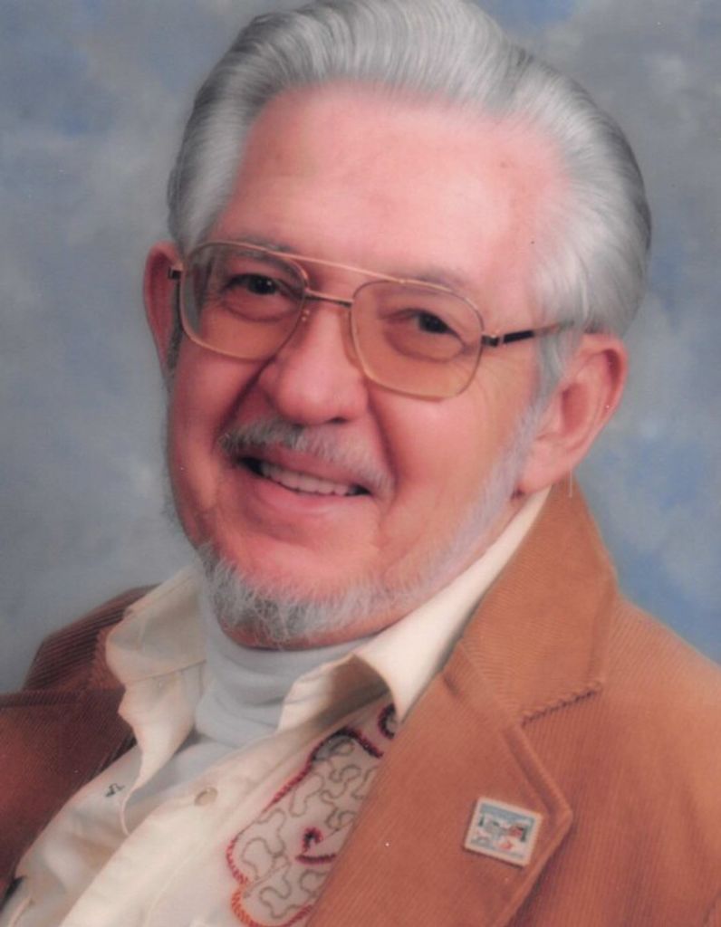 Edward (Ed) Alexander Morrice Profile Photo