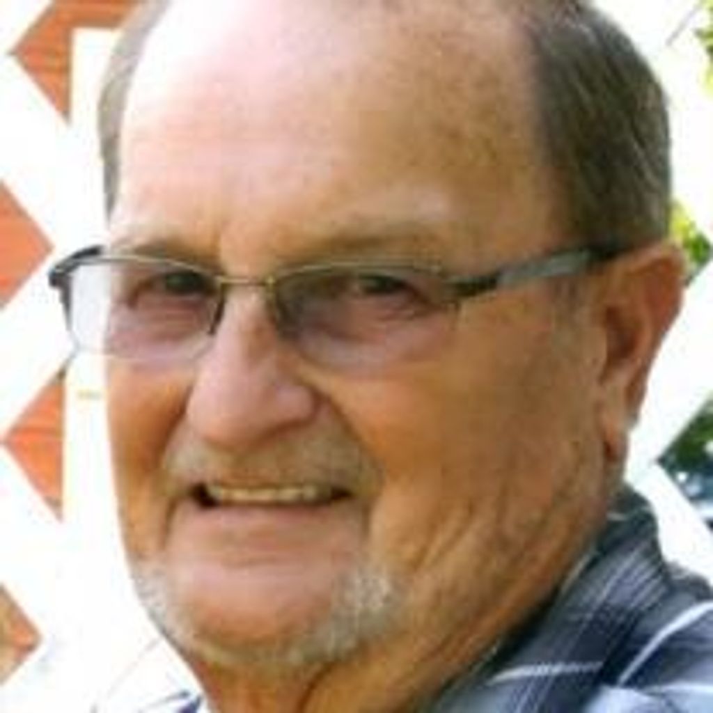Robert "Bobby" Larton Lee