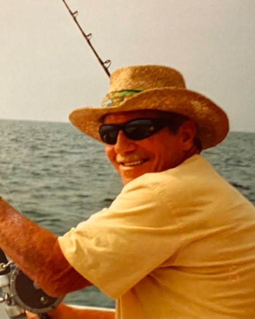 Bobby Weldy, Jr.