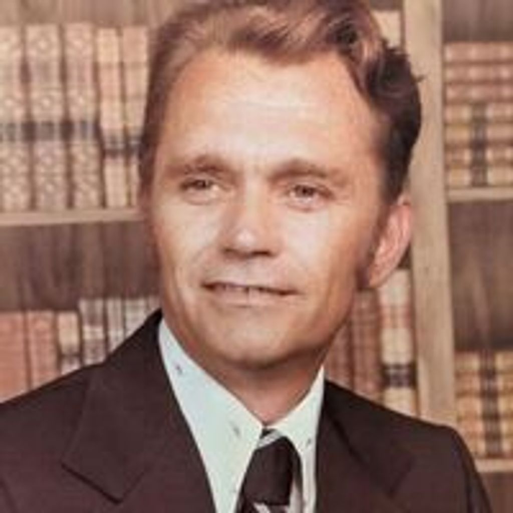 Charles McDaniel