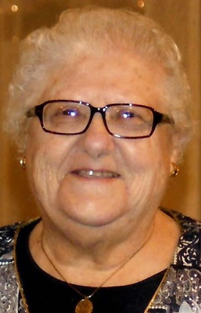 Carol A. Stump
