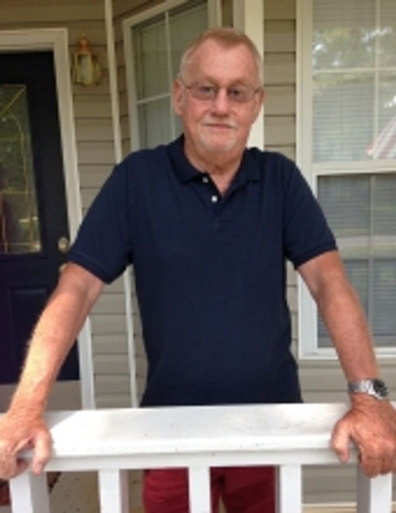 Tsgt Gary P. Hester, Usaf (Ret.)