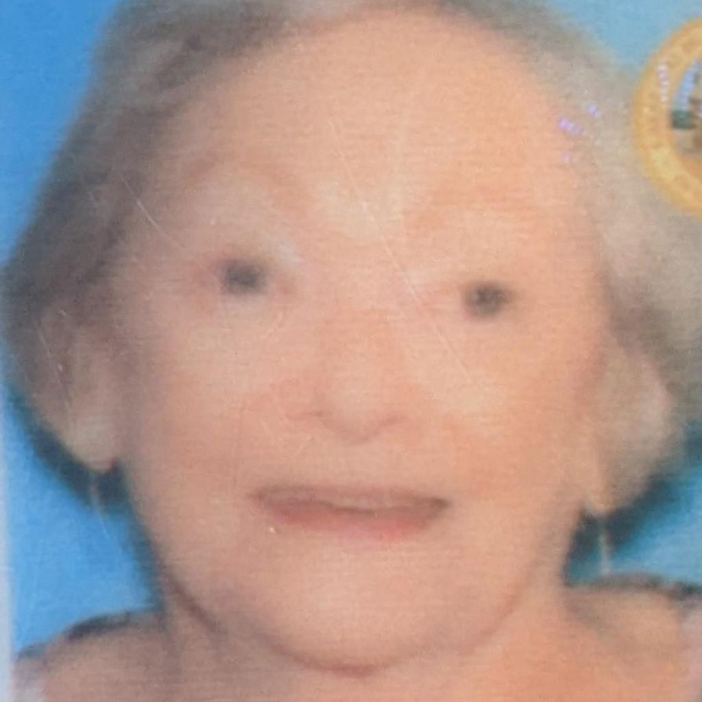 Sandra E. Creel