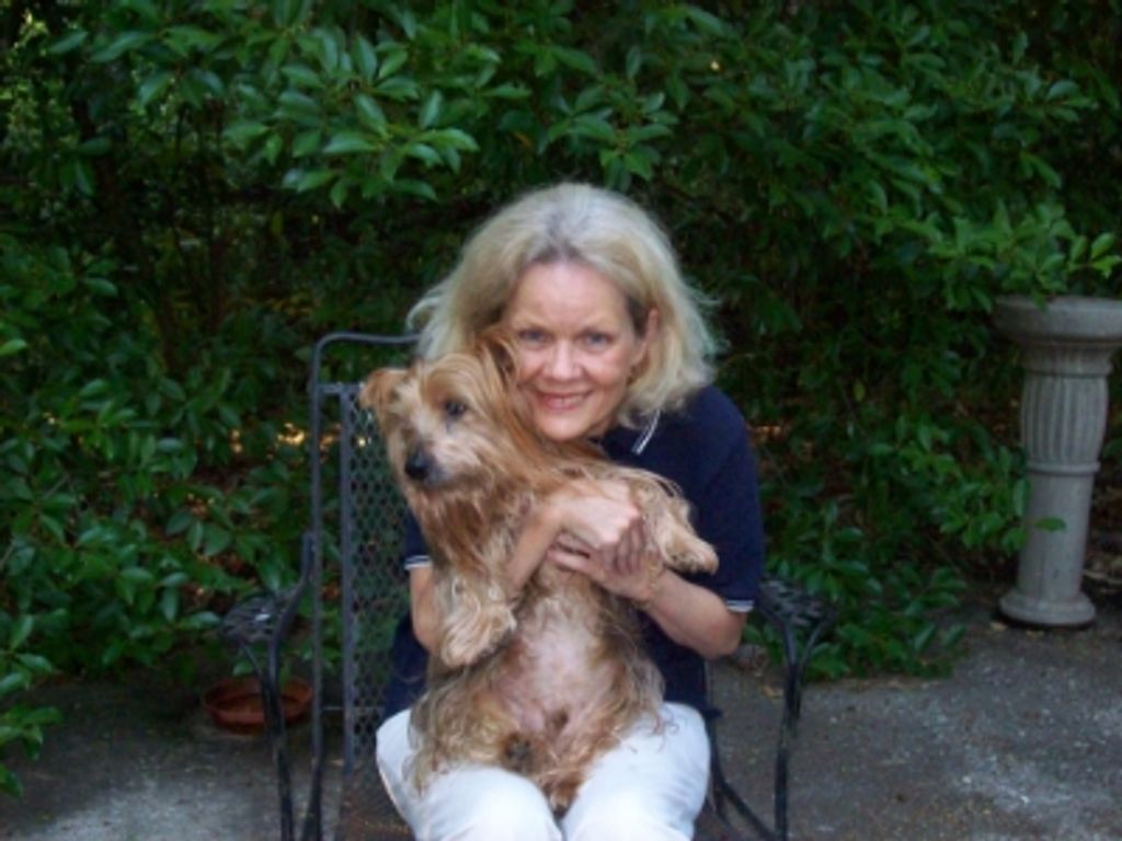 Vicki Lynn Thurber