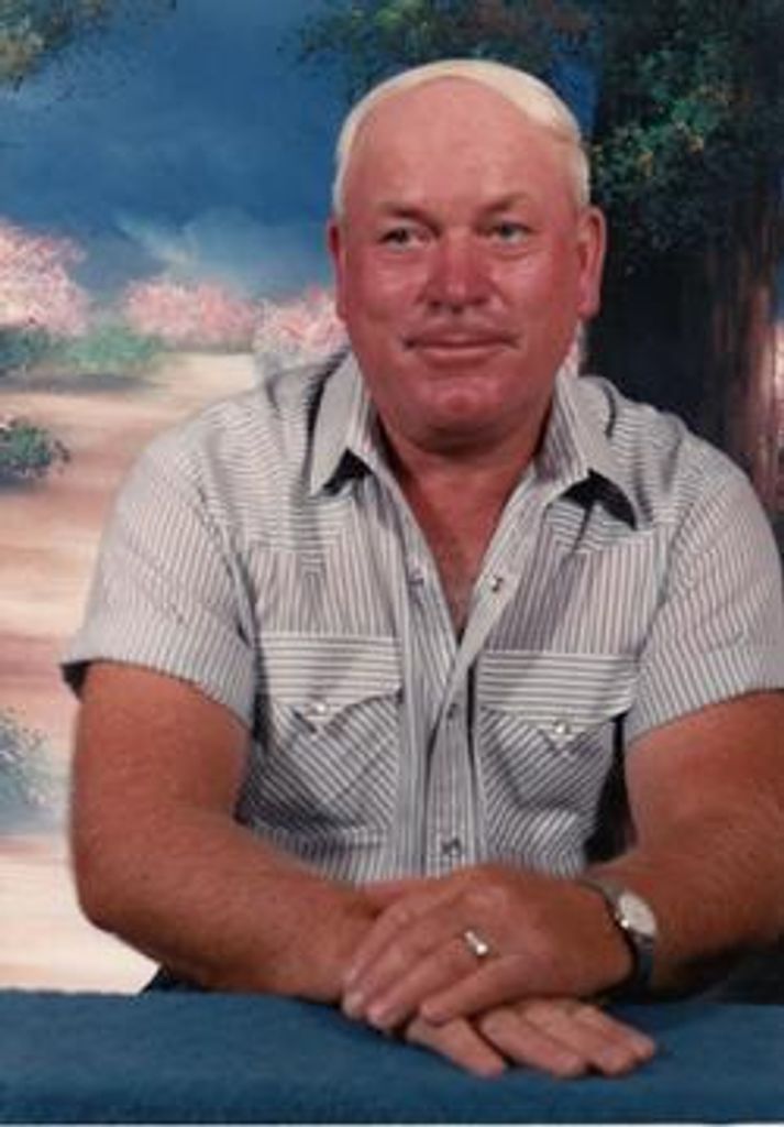 Ben Lee Milton