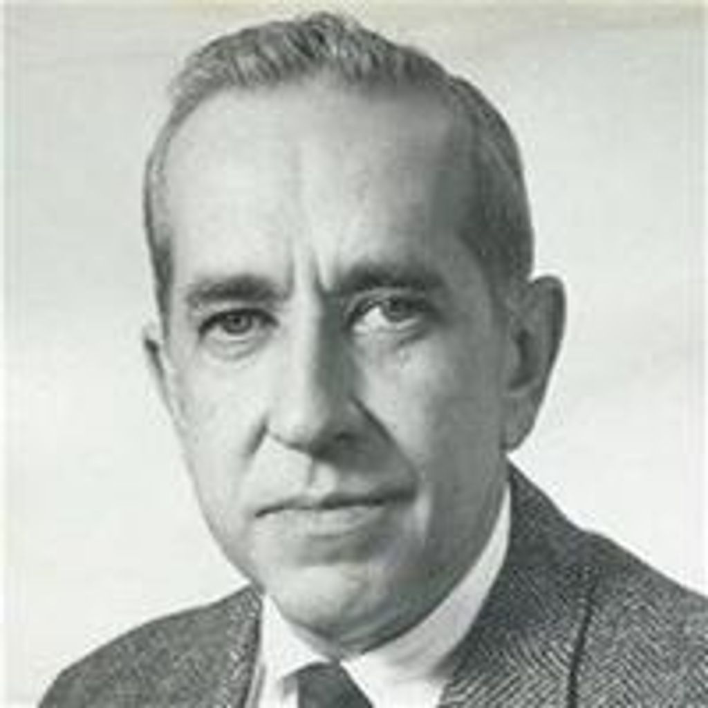 Don G. Ebenhack