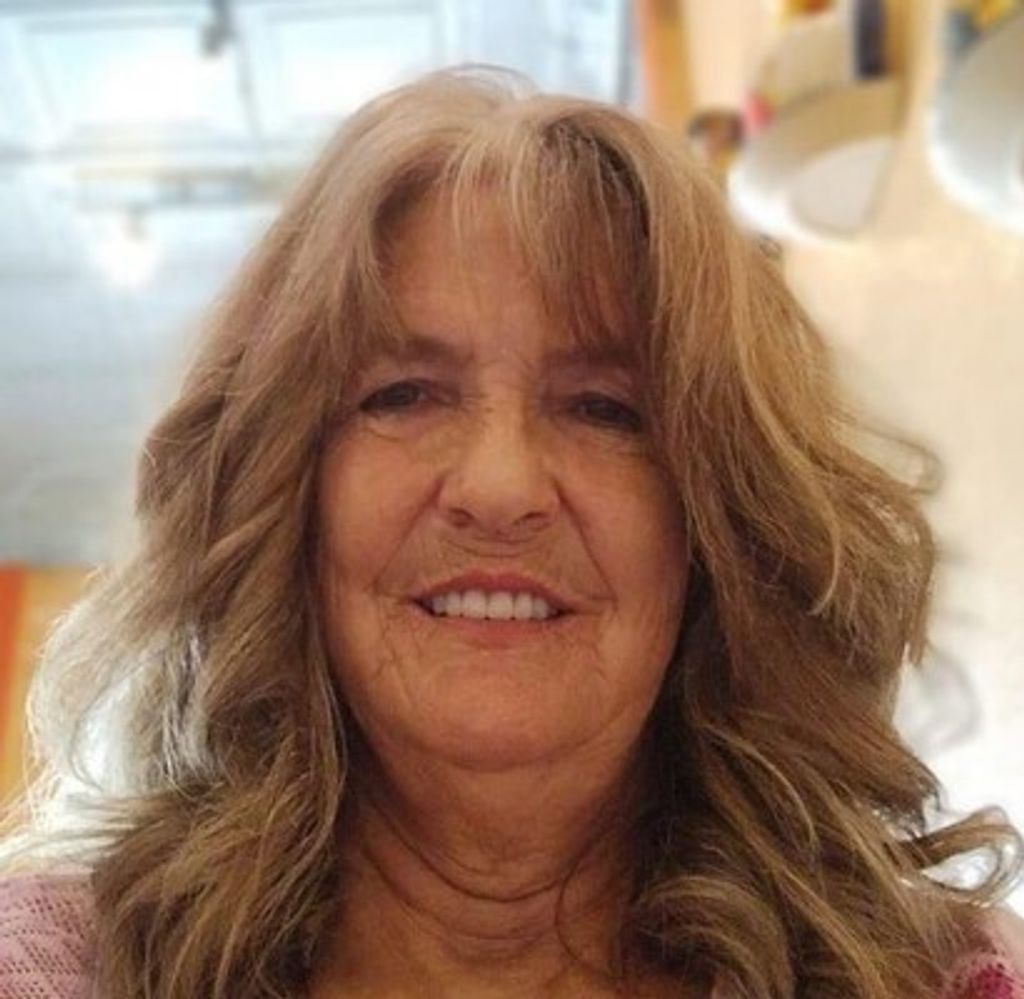 Katrina Mardell Carmack Profile Photo