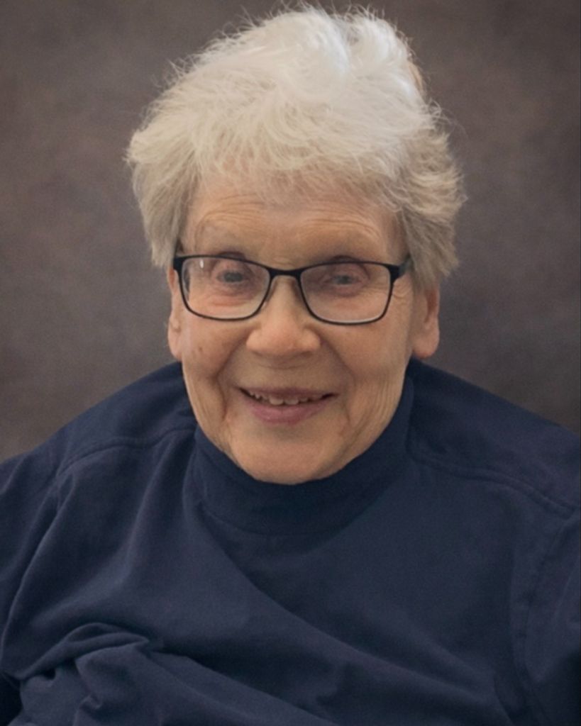 Peggy Ann Hunter Profile Photo