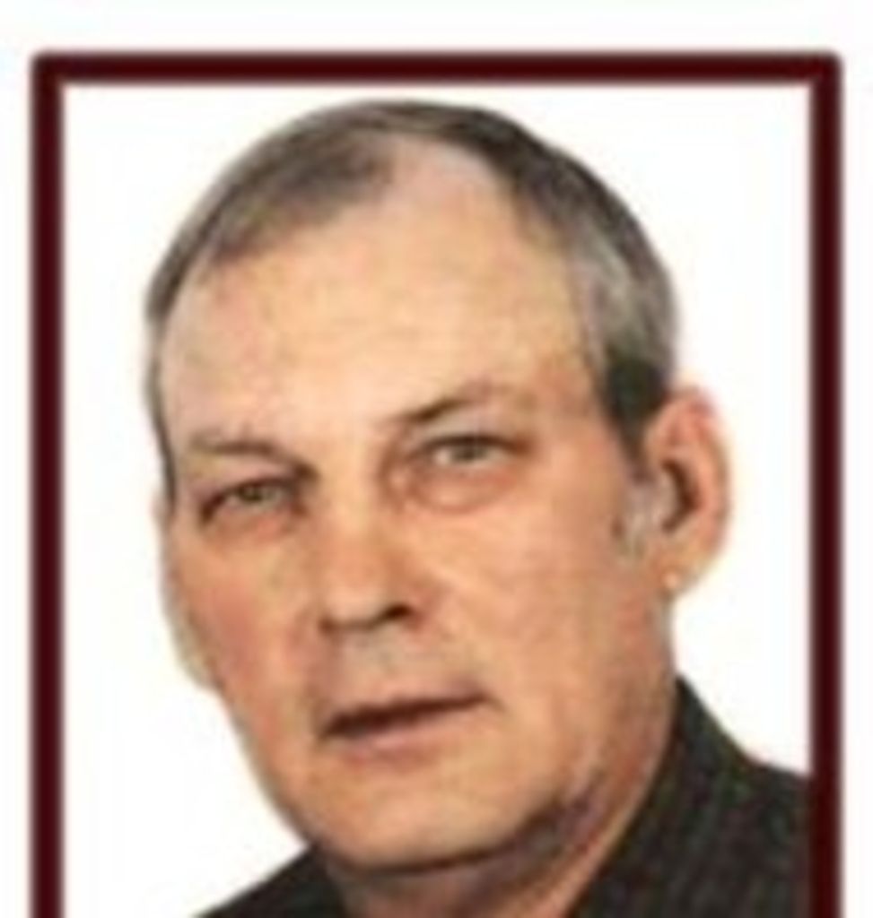 James Griffie