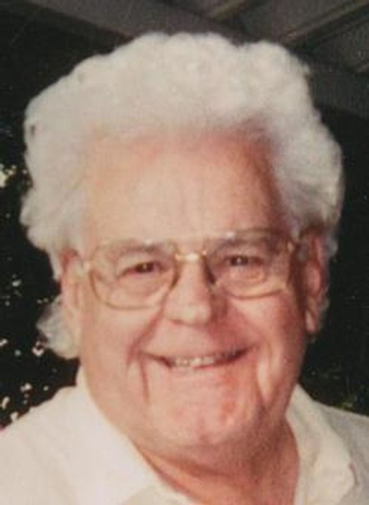 Eldon C. Updike Profile Photo
