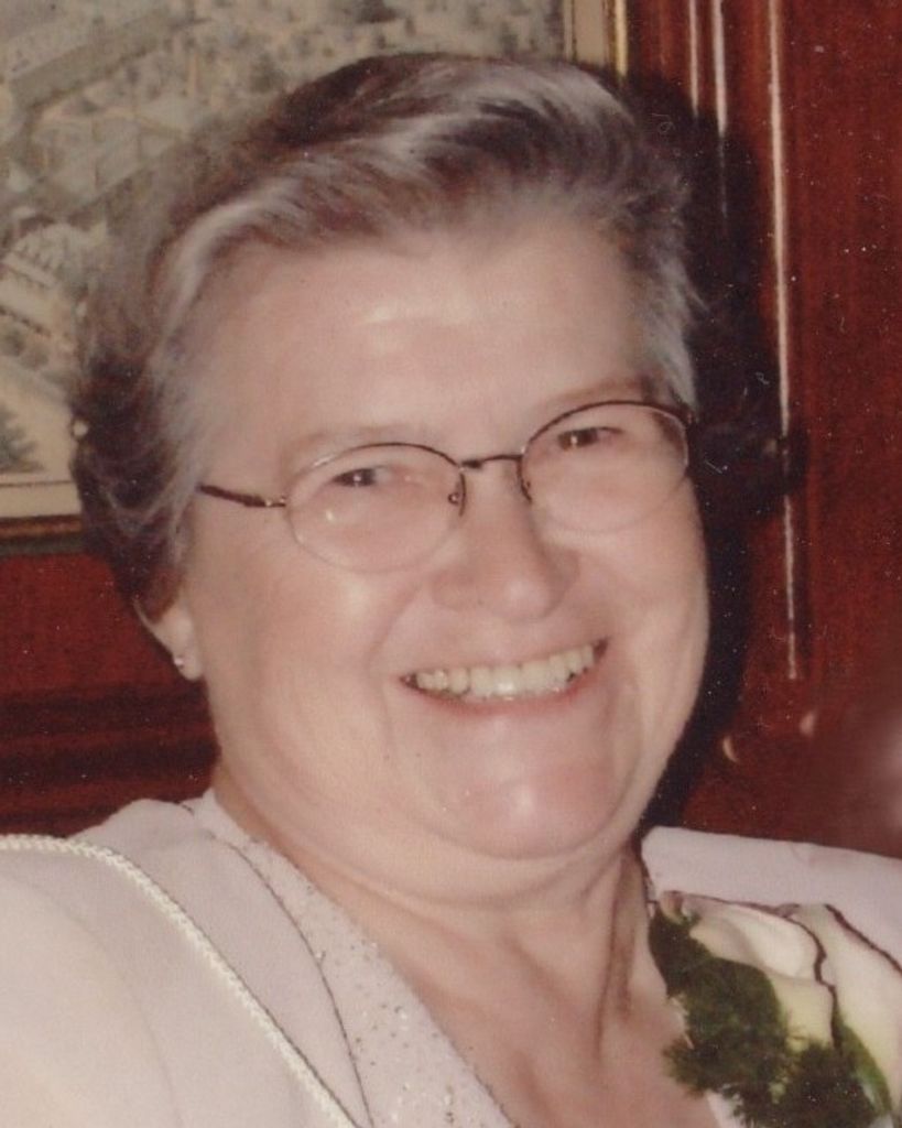 Kristina Grisnik Stancic