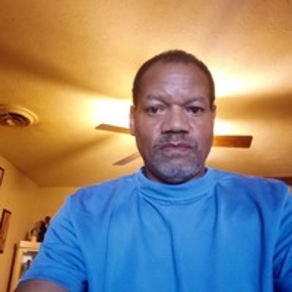 Lee Rogers Hampton