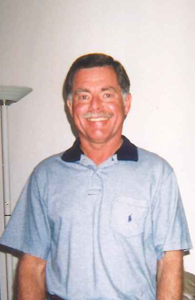 John "Jack" Francis Cronin Profile Photo