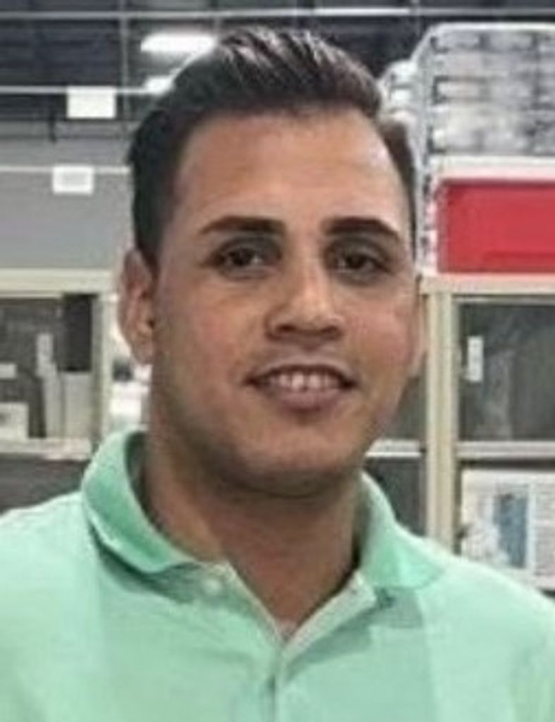 Nabil Jose Saab Mota Profile Photo