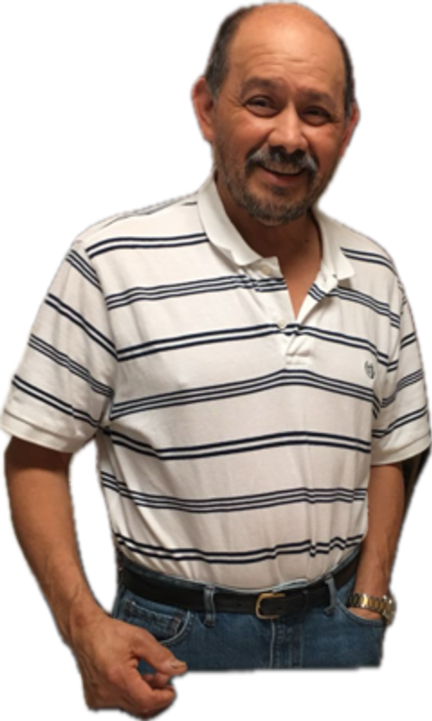 Jeronimo Mejia Profile Photo