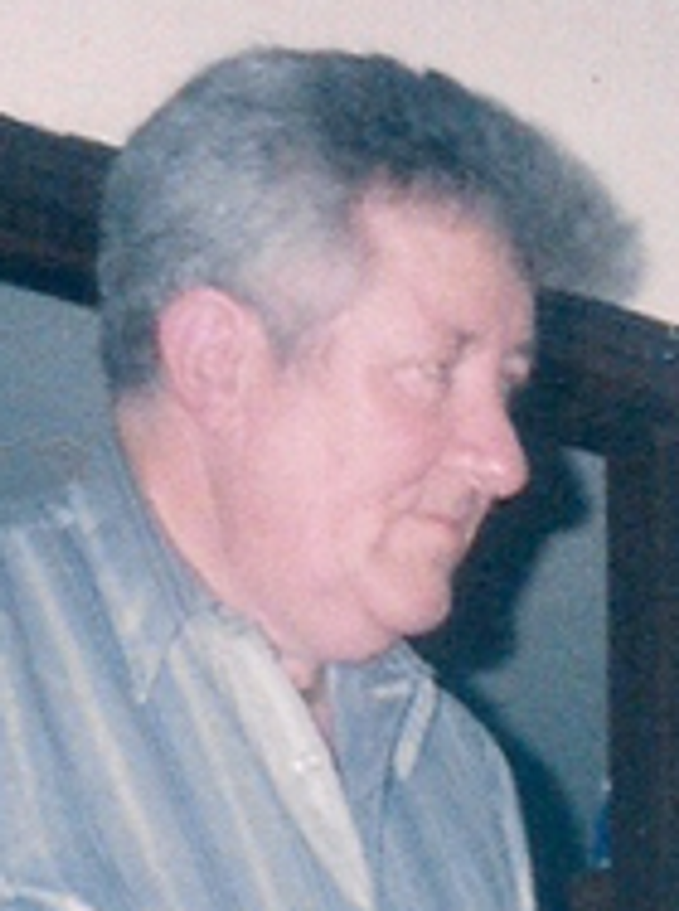 Fred Berry