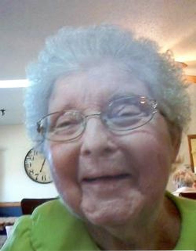 Alice E. Flower