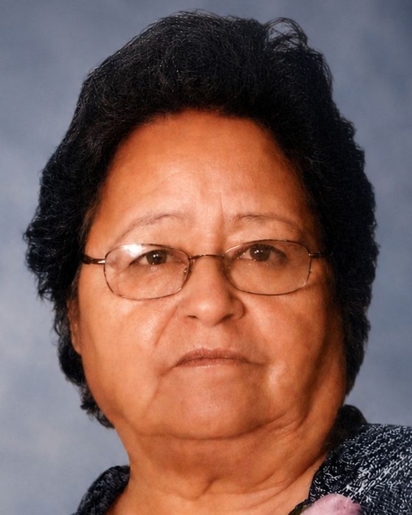 Martha Rodriguez