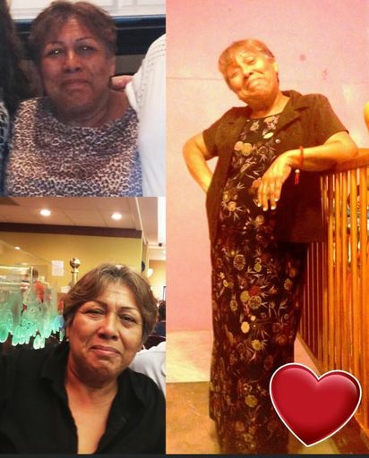 Maria Guadalupe Zumaya photo gallery thumbnail 142 of 260