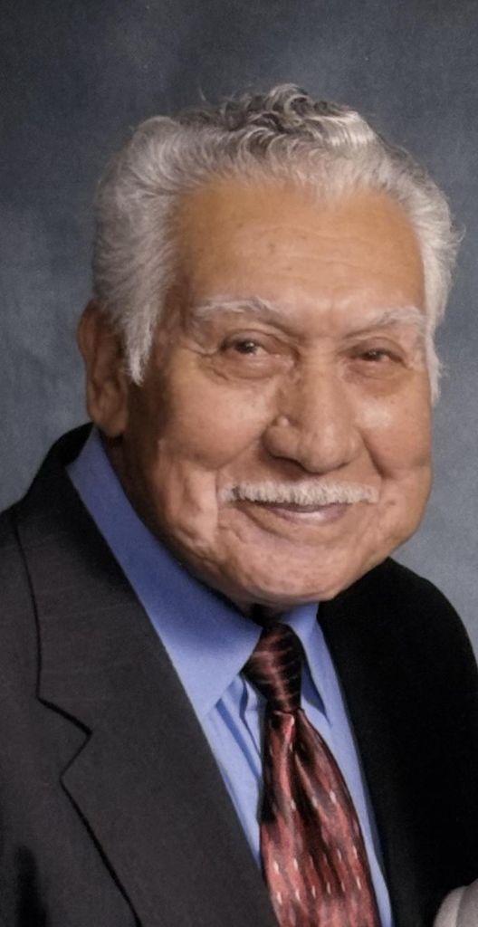 Henry Alanis Martinez Profile Photo