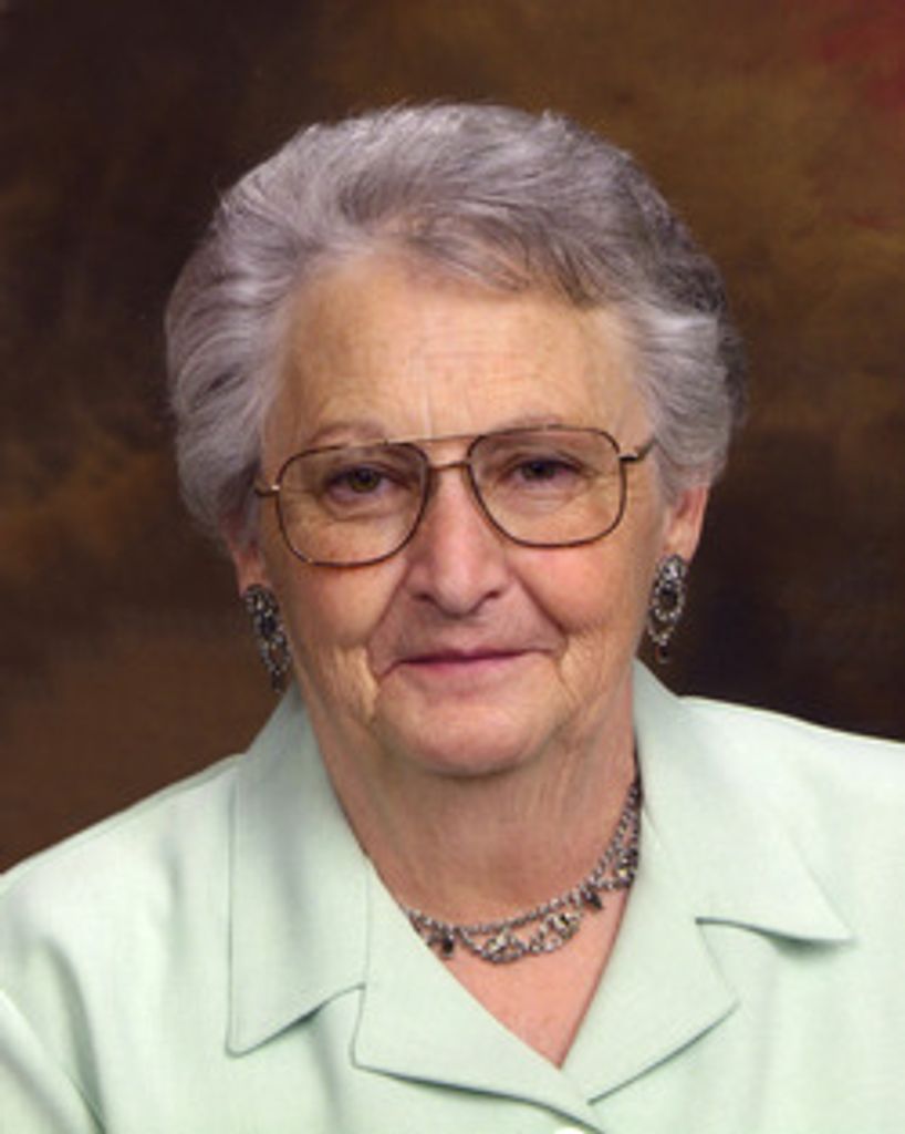 Marjean Drake