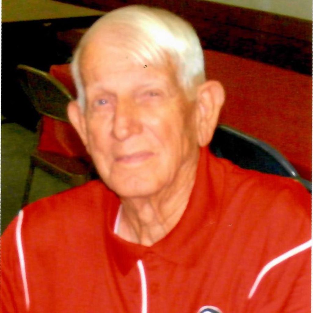 Hulon Doolittle