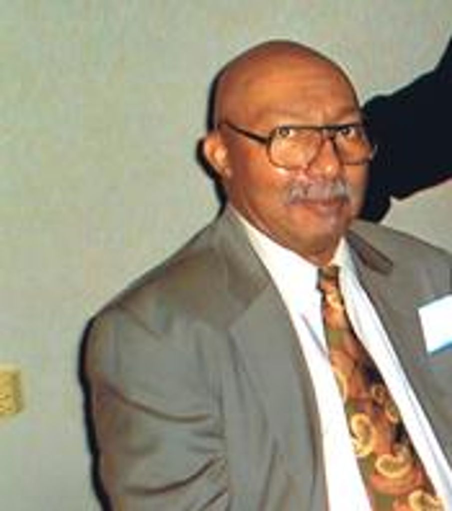 Harold Alexander(Boot)) Armstrong Profile Photo