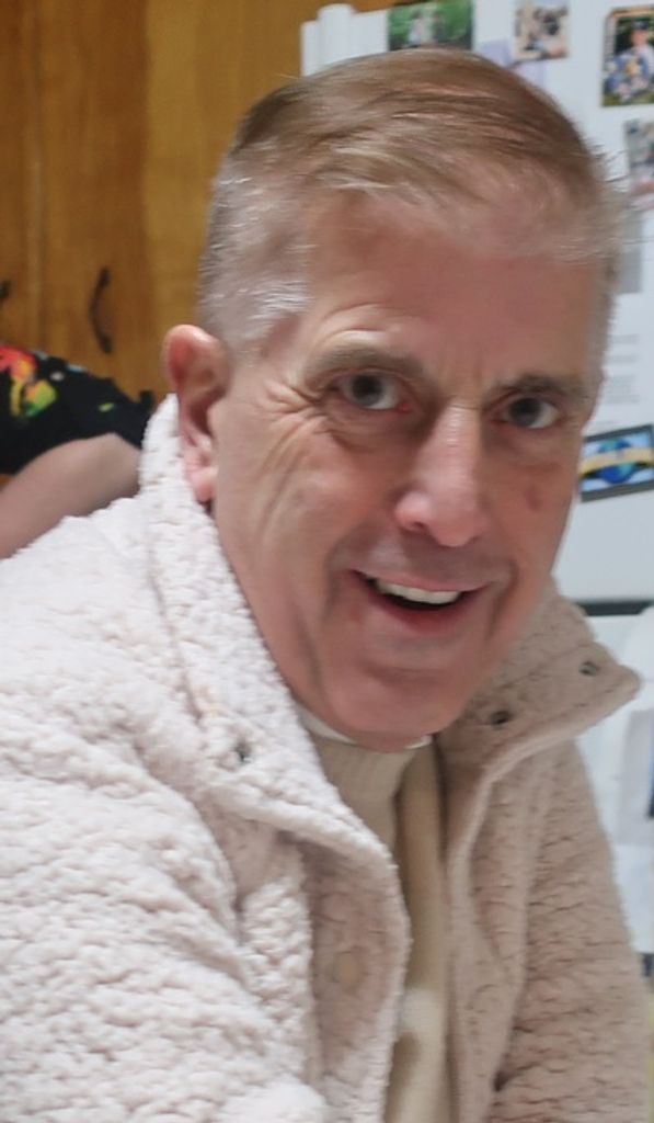 Lawrence G. "Larry" Jones Profile Photo