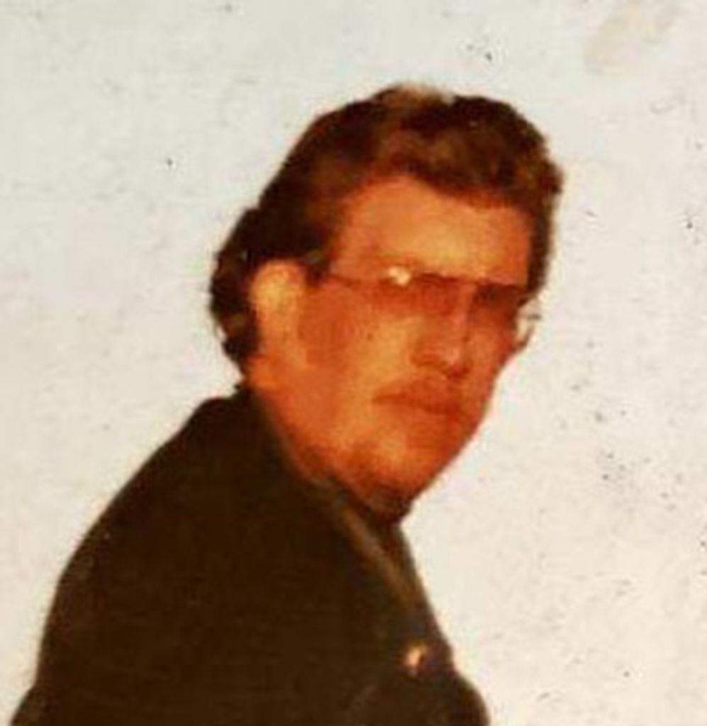 John Peters Profile Photo