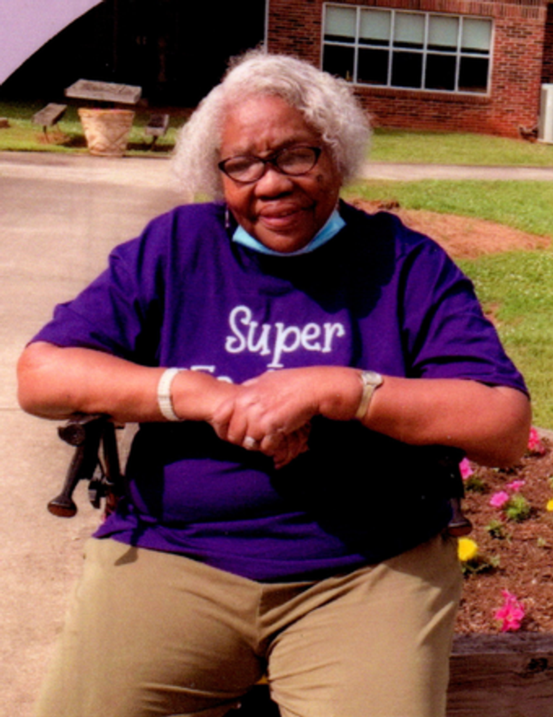 Martha  William Nevius
