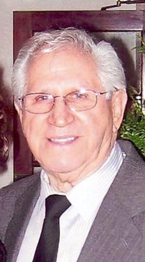 Vincent Anthony Coniglio