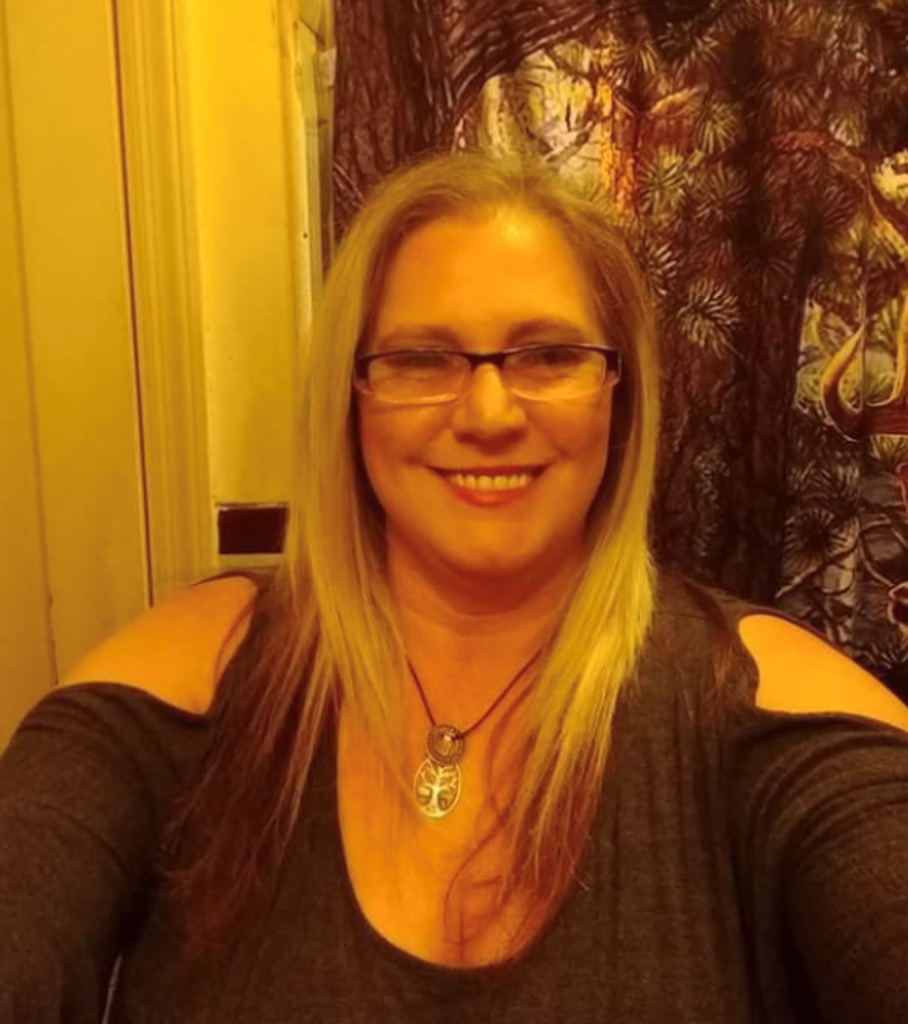 Margaret Jennifer Cimbollek