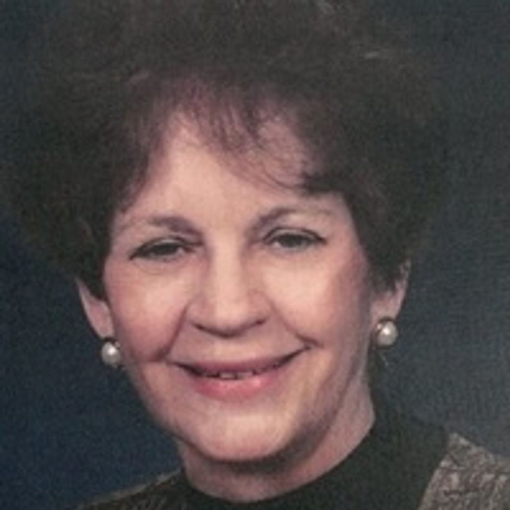 Ione Thomas Wilson Profile Photo