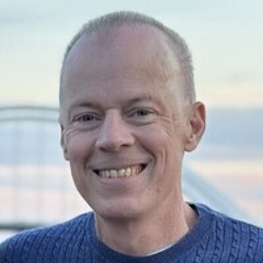 Ronald J. Pugh Profile Photo