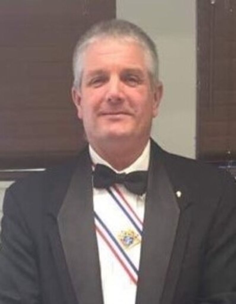 Jeffrey Lane Rauber, Sr. Profile Photo