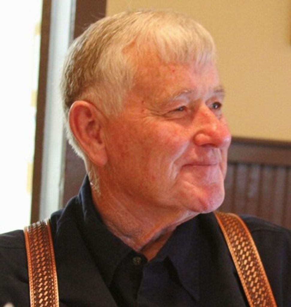 Howard Duane Bronson Profile Photo