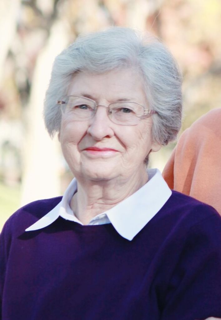Wyanette (Caldwell)  Green