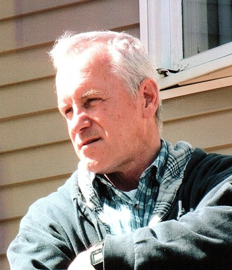 Thomas J. Ahearn Profile Photo