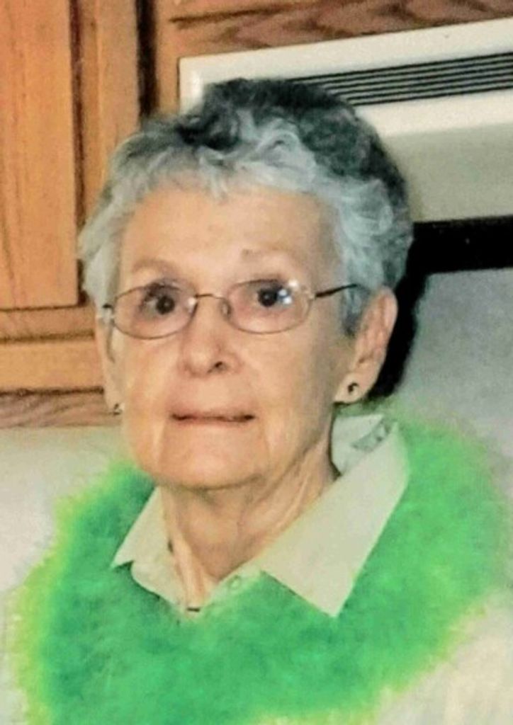 Marjorie Jane (Mccarthy) Loutsch Profile Photo