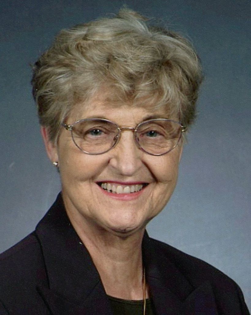 Phyllis Whitsell Profile Photo