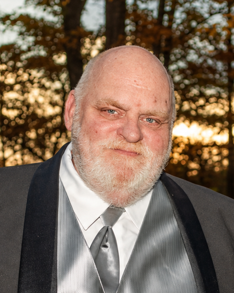 Steven Paul Gibson Profile Photo