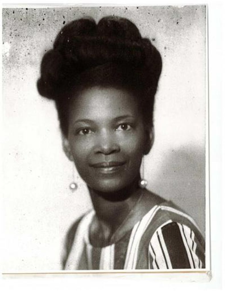 Ms. Fannie Mae Howell Profile Photo