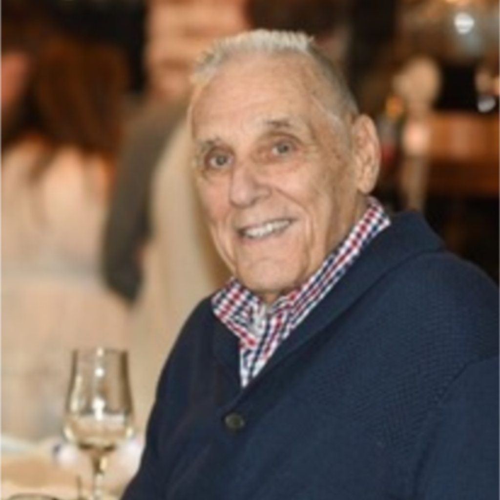 Richard H. "Dick" Stoll Profile Photo