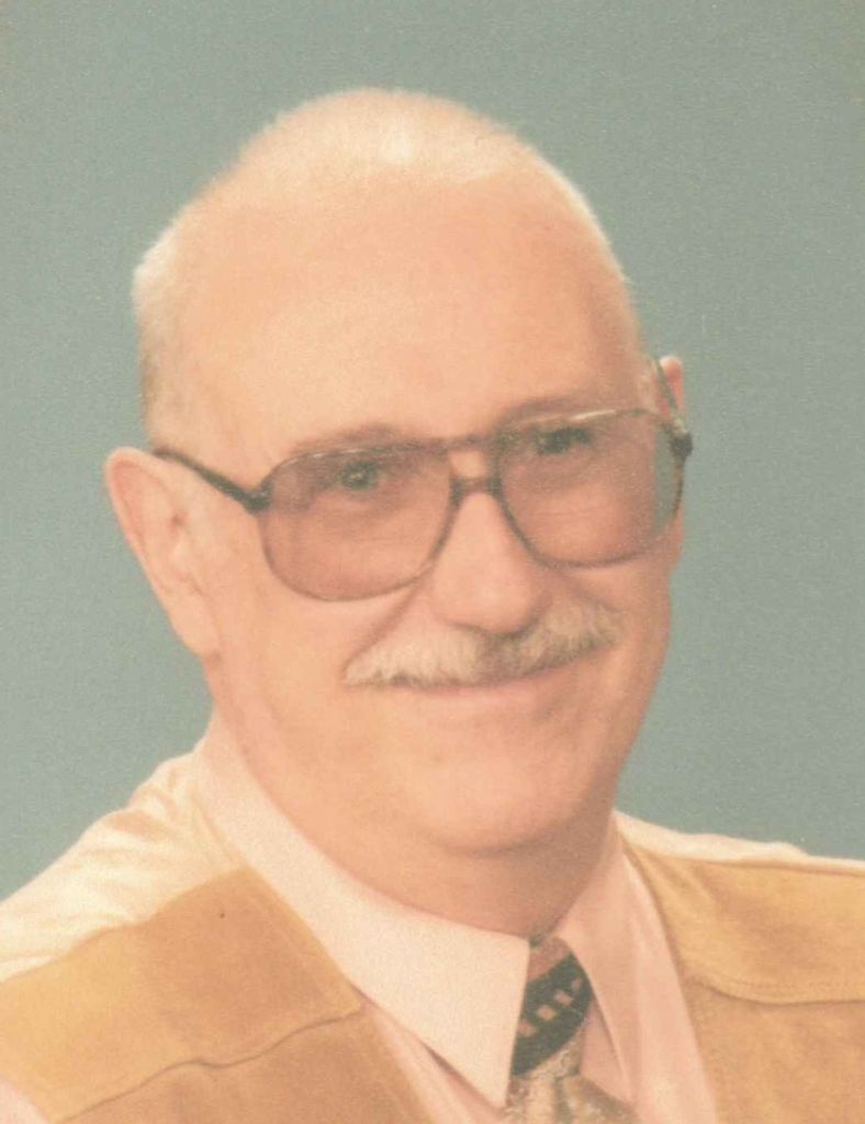 John  W.  Wiant Profile Photo