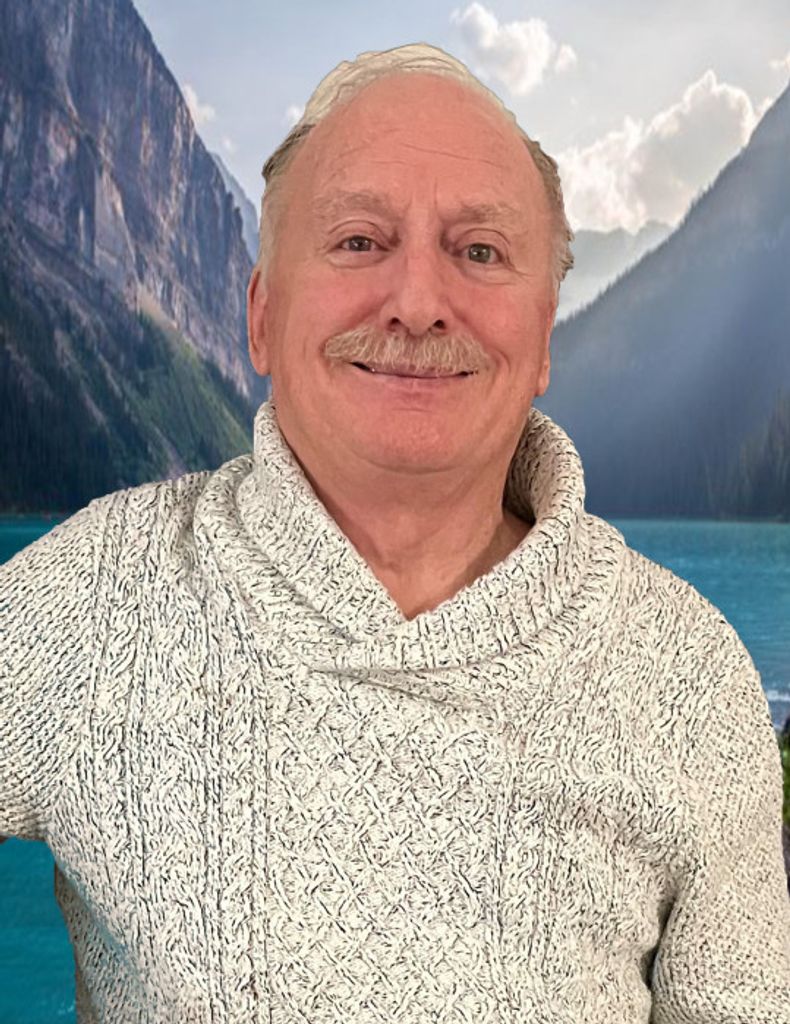 Allan Wagner Profile Photo