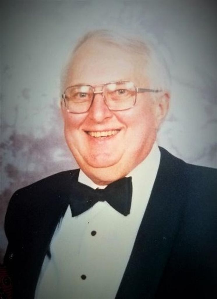 Eugene "Gene" Stunard Profile Photo