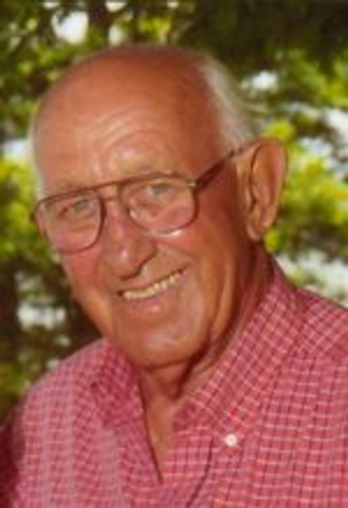 Clifton Clombus Lejeune