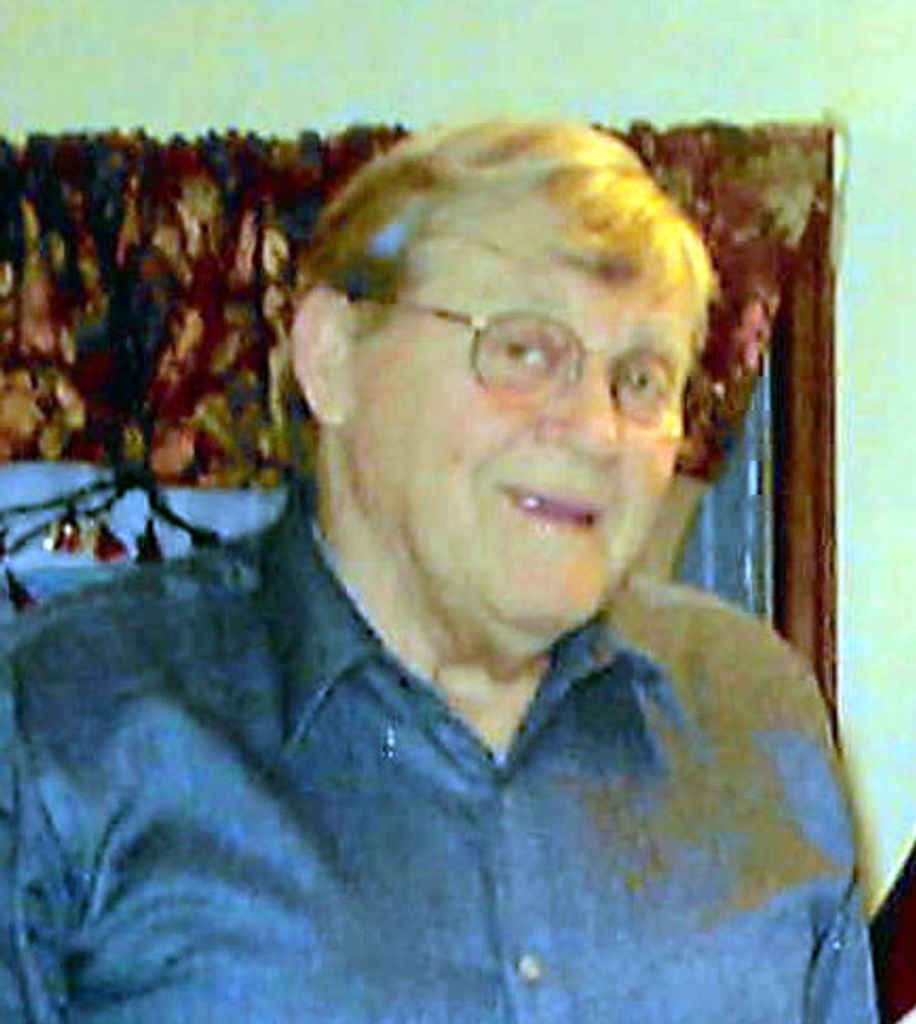 James Oakley Jackson, "Pete" Profile Photo